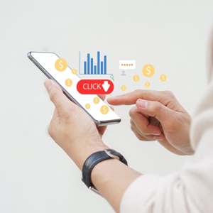 ZYRA ZYRA Online advertising services-display advertising